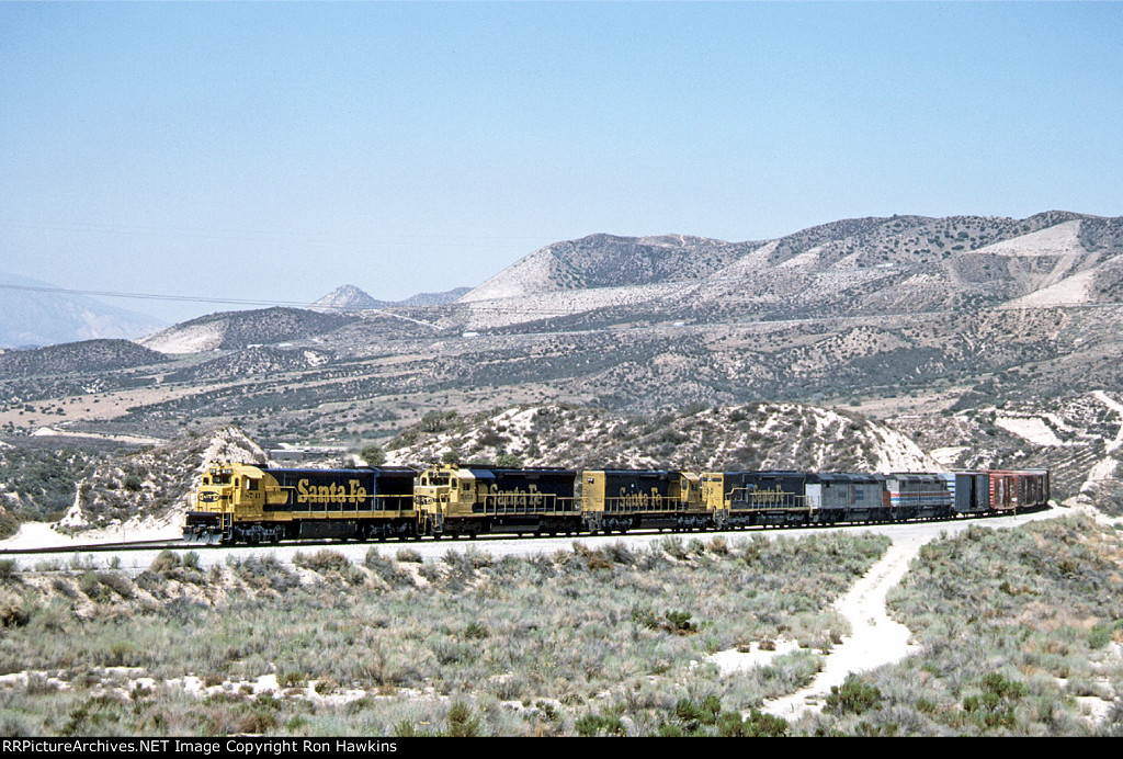 ATSF 8741